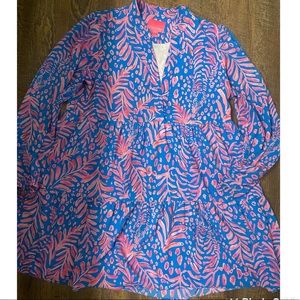 LILLY PULITZER WINONA FOR SALE!